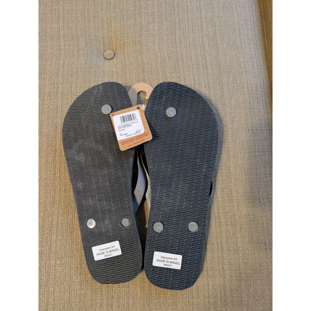 Havaianas top camo